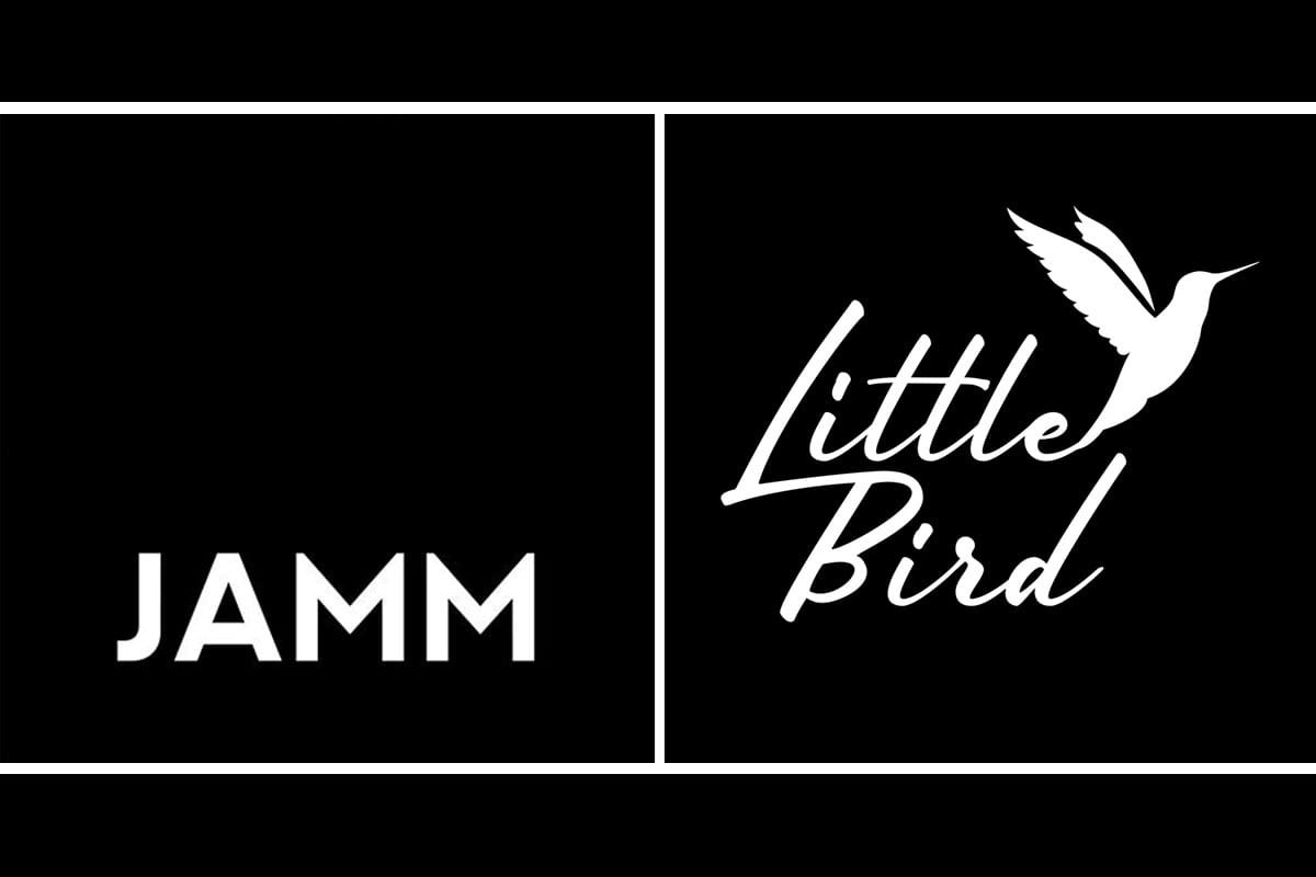 JAMM Signs with Little Bird for East Coast Representation