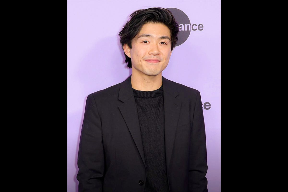 Park Pictures Signs Oscar-Nominated Director Sean Wang