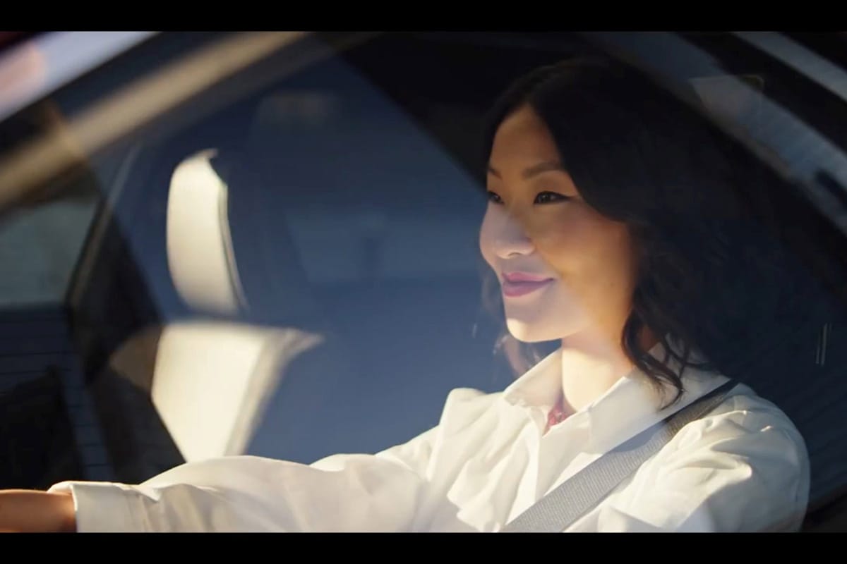 Quriosity Director Federico Mazzarisi Brings Lexus to Life in Second Campaign