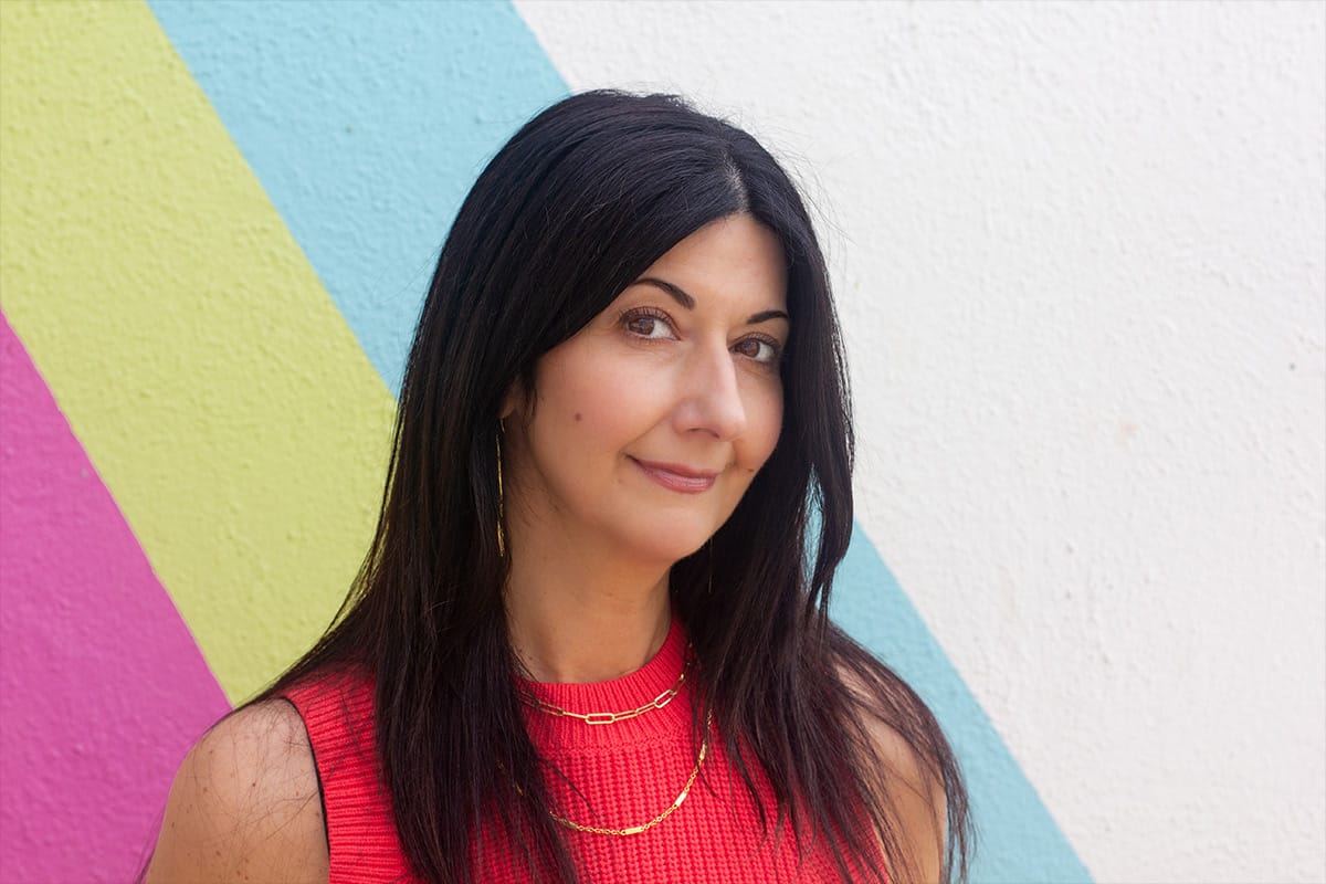 Cut+Run Welcomes Crissy DeSimone as Executive Producer