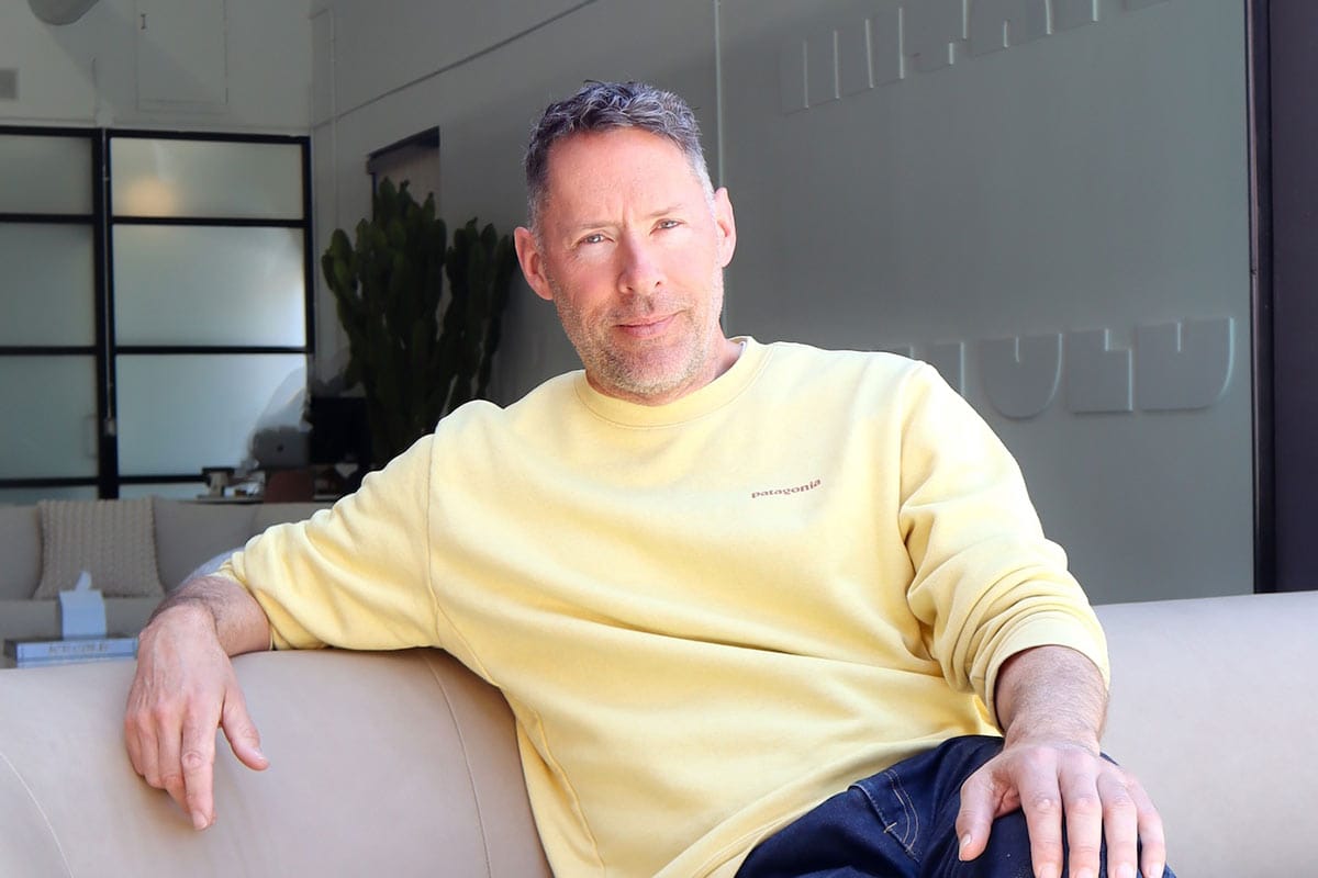 Untold Studios Welcomes Ben Hampshire as Executive Director on the West Coast