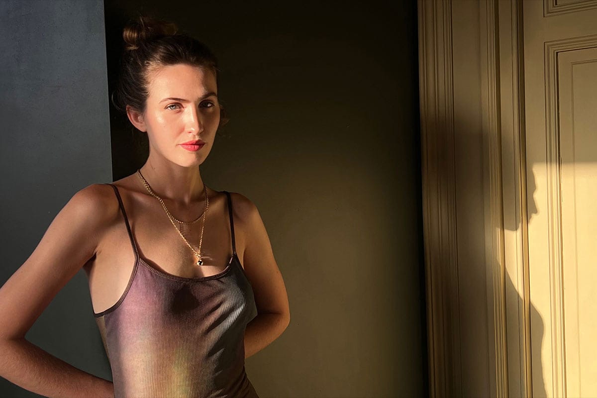 REVERSE Signs Director Elisa Baudoin for Exclusive US Representation