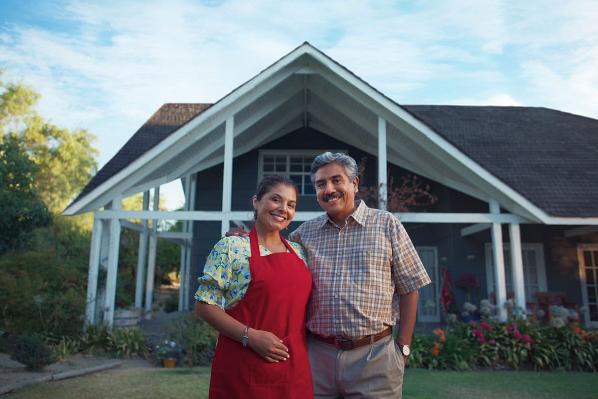Finance of America Empowers Homeowners via David&Goliath