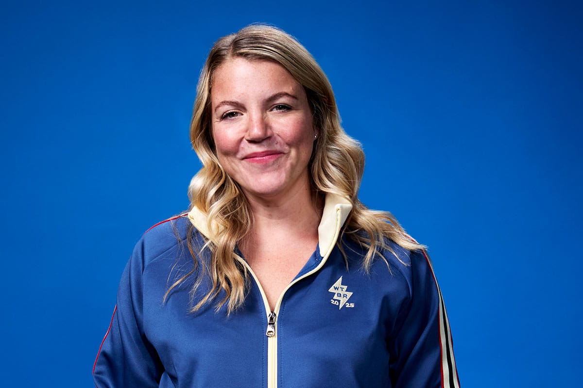 Meredith Williams Joins Where The Buffalo Roam as Head of Brand Development