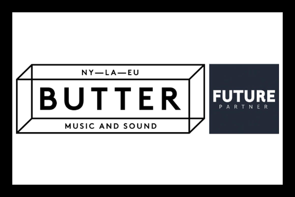 BUTTER Music and Sound Signs Flavia Blajfeder of Future Partner