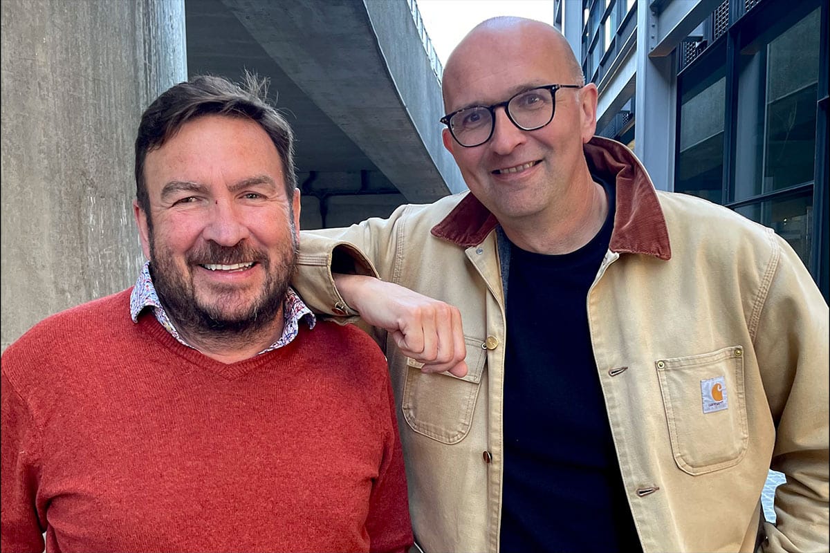 Bang TV: "'Branded Content' Is Too Much Like Saying 'Branded Stuff'"