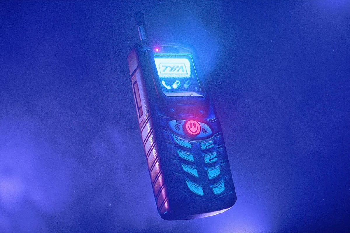 Take Your Medicine Launches with Work for PepsiCo, Disney and Pharrell-Featured Short Film