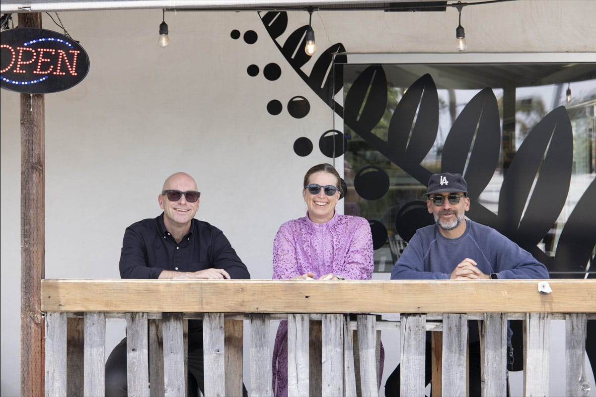 RSA Partners with Bueno for West Coast, TX Representation