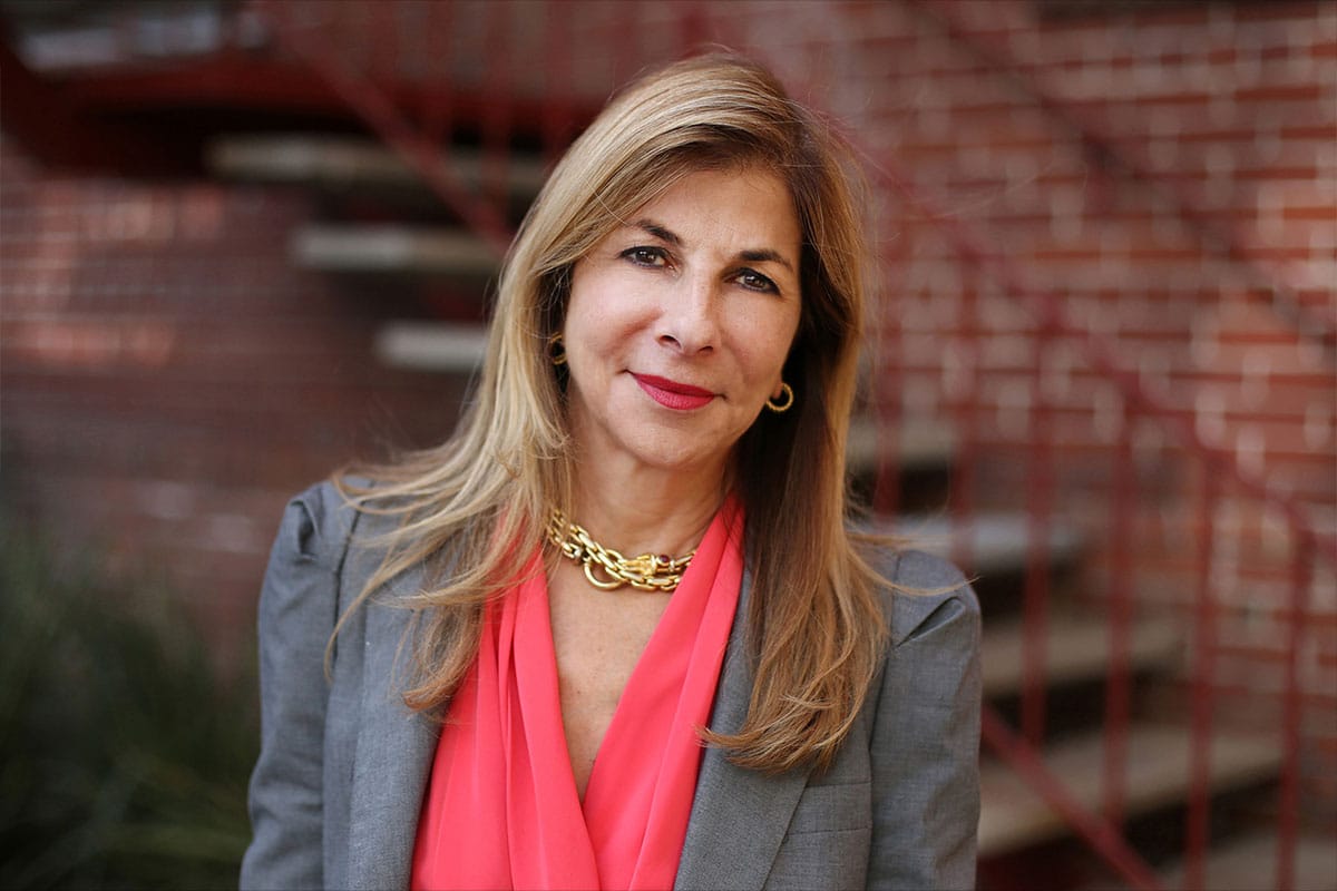 H/L CEO Andrea Alfano Retires