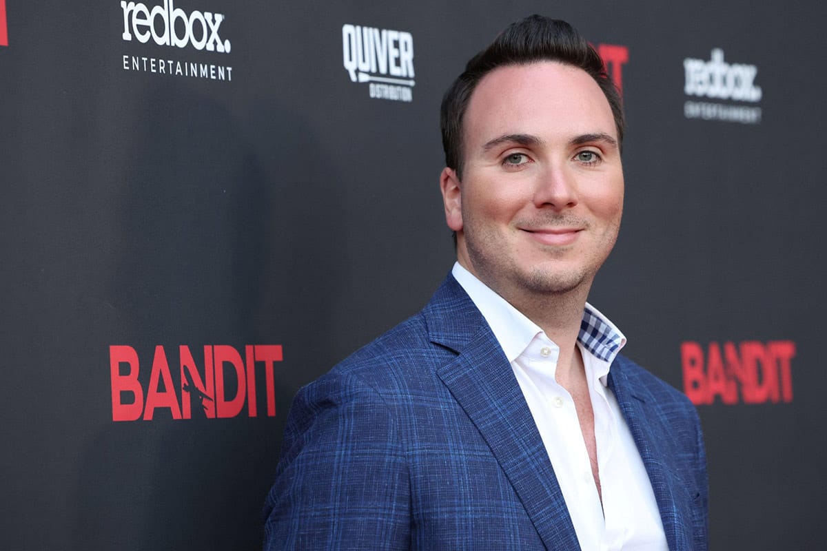 Invisible Collective Signs Director Allan Ungar for U.S. Commercial Representation