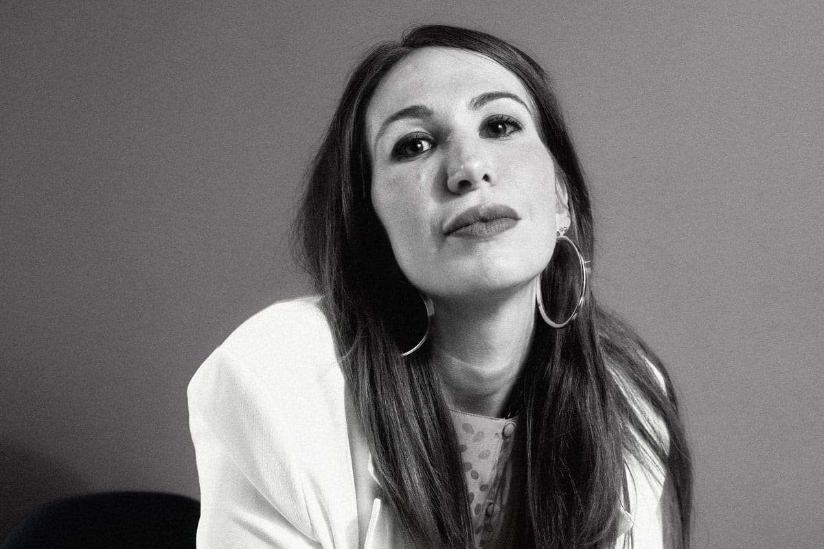 Director Anaïs La Rocca Joins Artclass, Bridging Tech and Storytelling