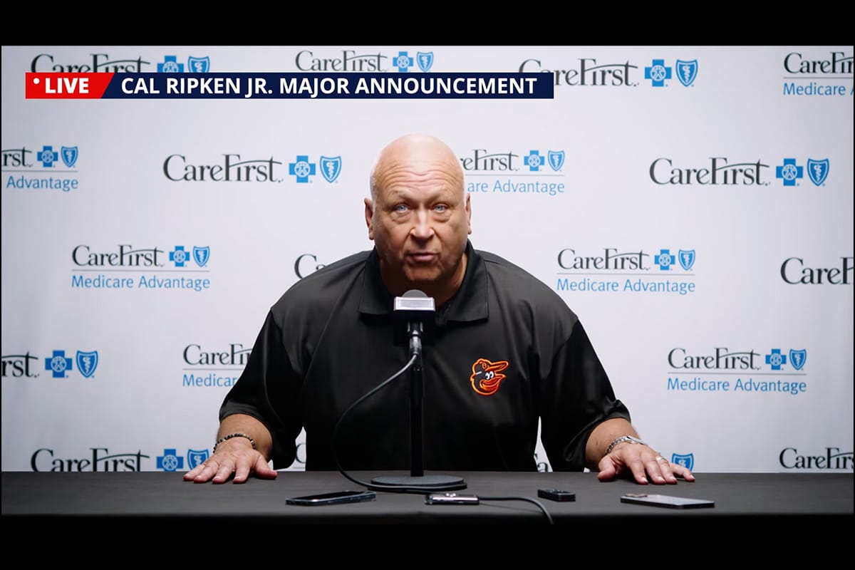 Planit Agency and Director Michael Fagan Go to Bat with Cal Ripken Jr. for CareFirst