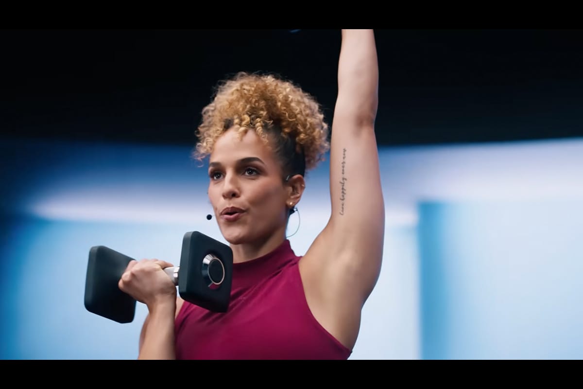 Peligro’s Kuehn Powers Women-Centered U.S. Bank Spots