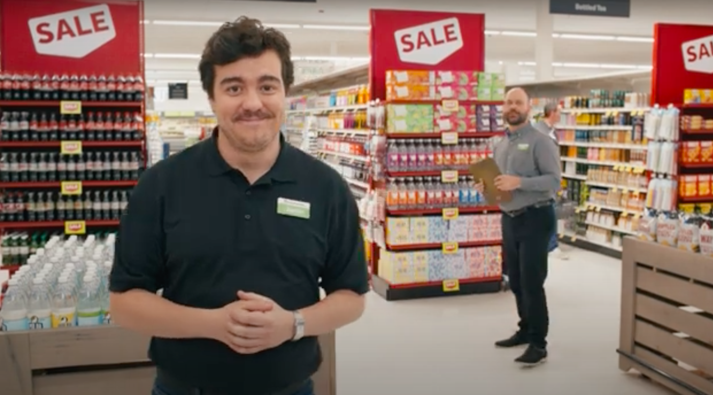 Good Behavior Does 'Good Things' for Stop & Shop