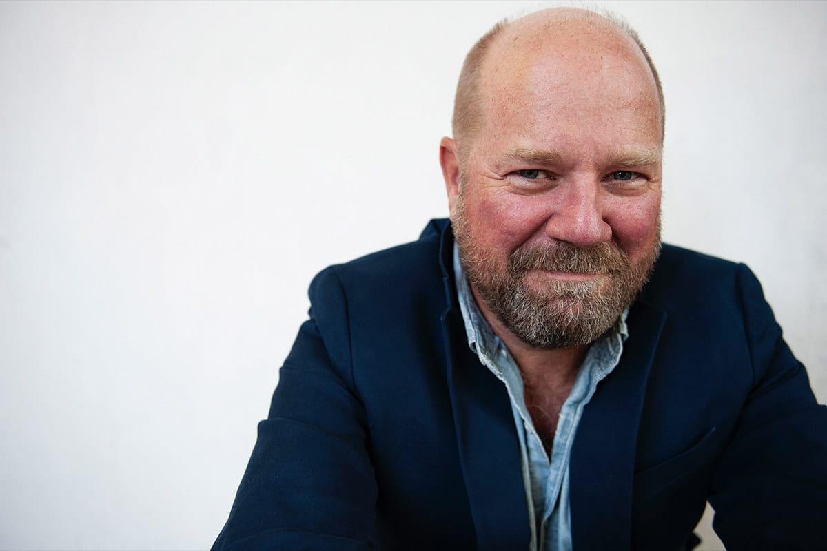 GPN Taps Rogue Rep’s Dave Campbell to Lead US West Coast Expansion