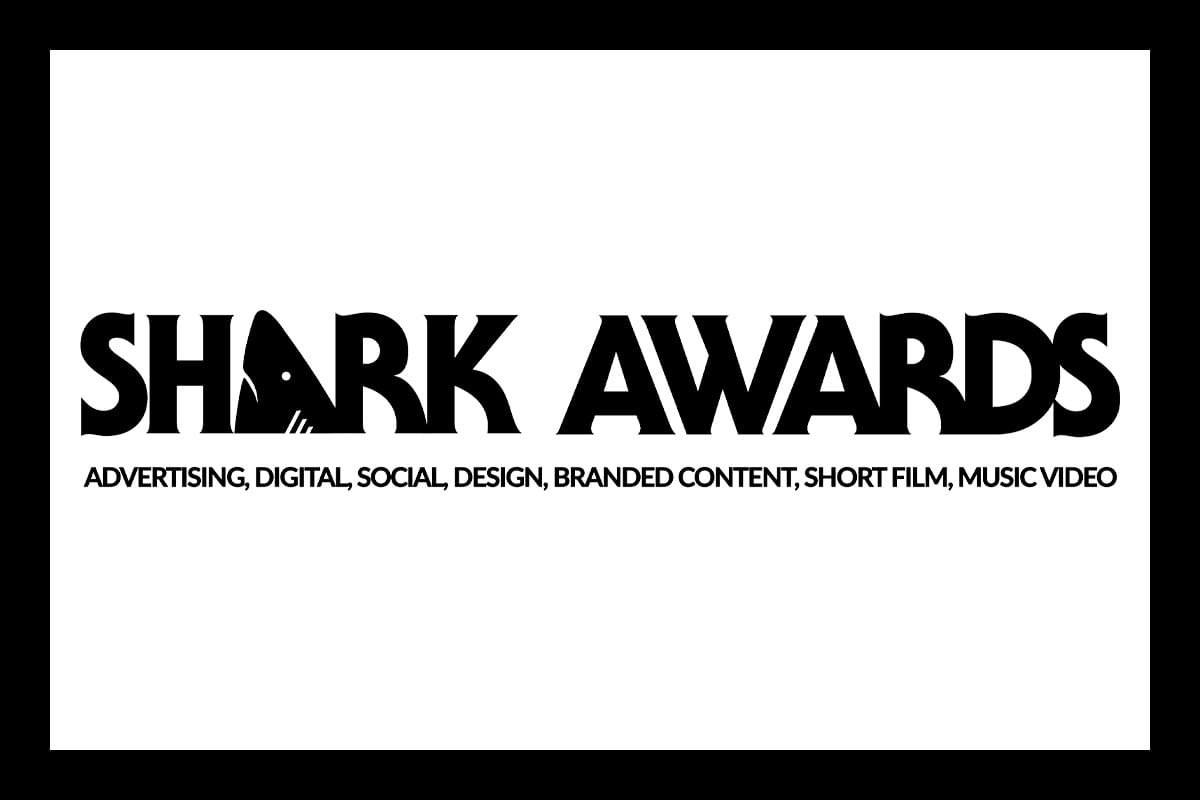 The 63rd Shark Advertising Awards Is Open for Entries