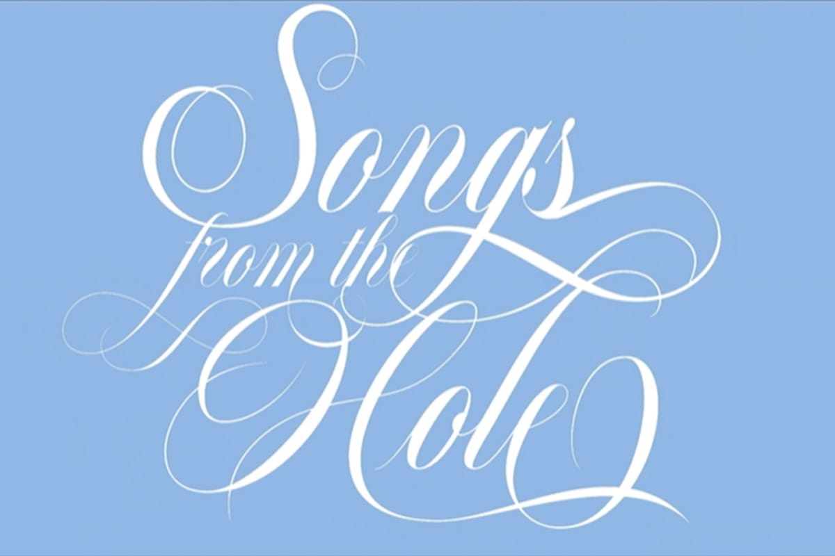 Union Editorial Polishes "Songs from the Hole" for Netflix