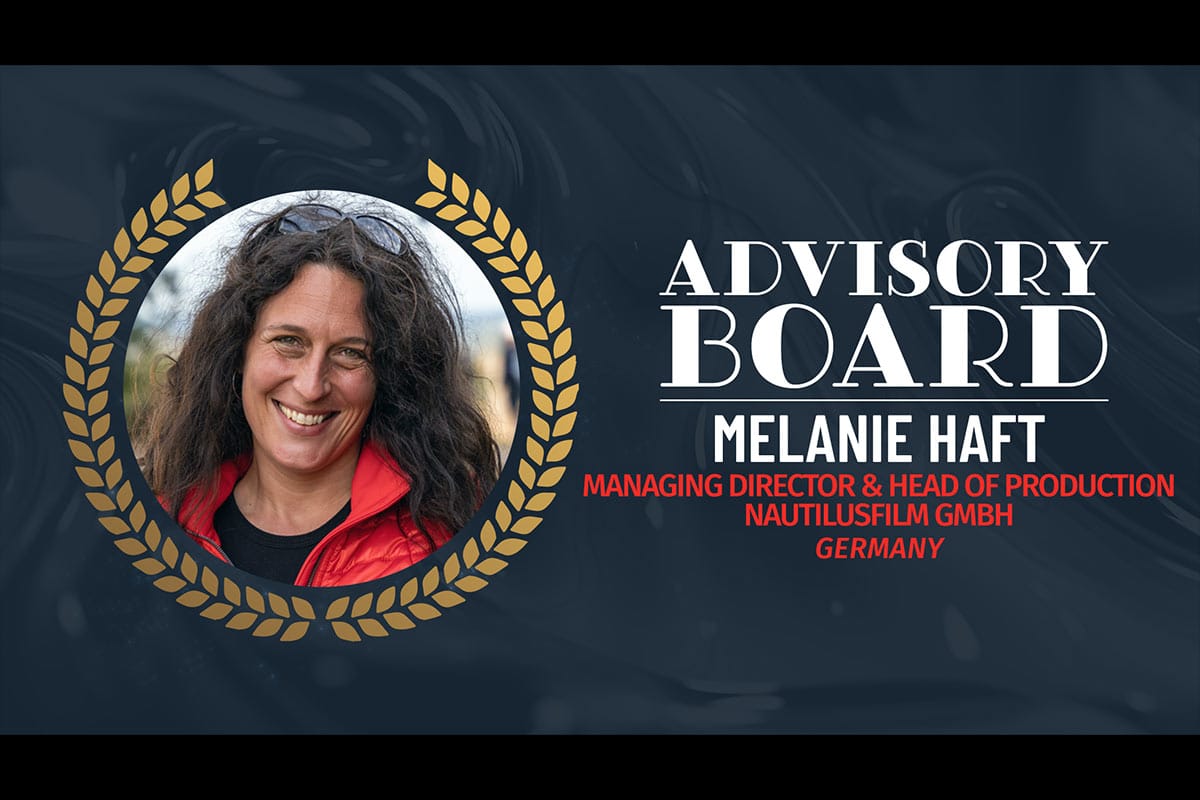 New York Festivals Welcomes Melanie Haft to Advisory Board