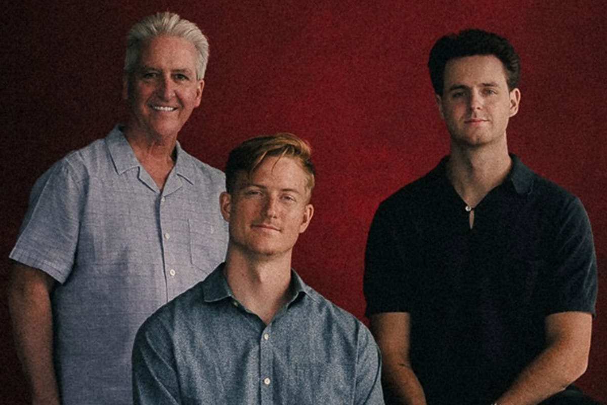 PARAGON Steps Into Its Future