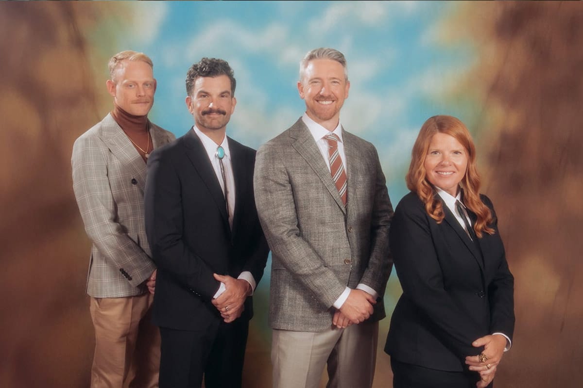 Kirby, Dryer, Sullivan and Partesotti Launch KDSP