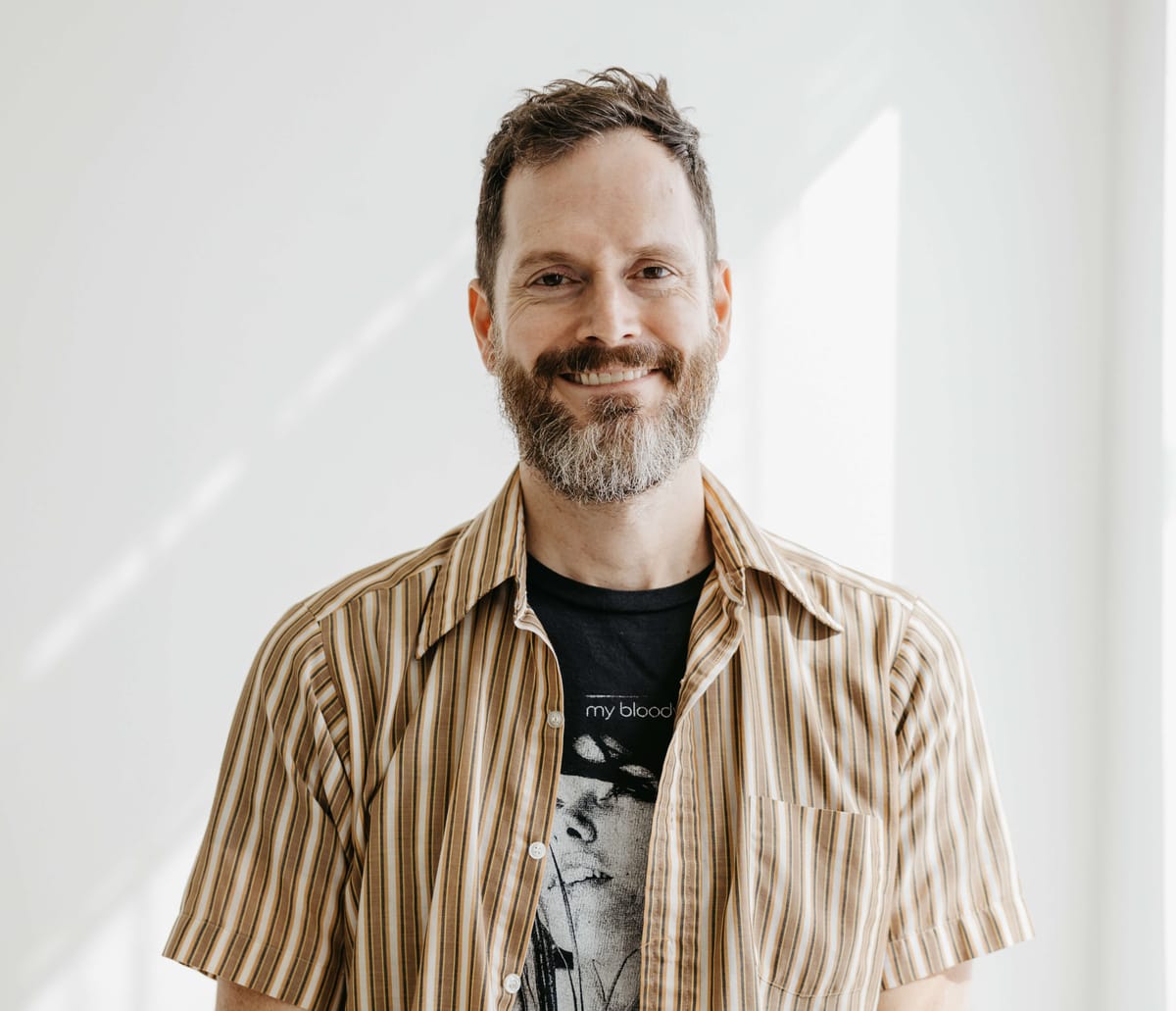 Binge-Worthy Editor Ed Greene Joins PS260