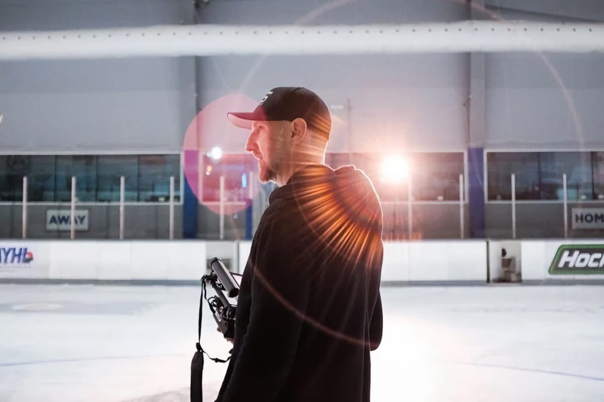 Sugar Film Production Celebrates 25 Years - Adds Director Ben Orisich to Roster