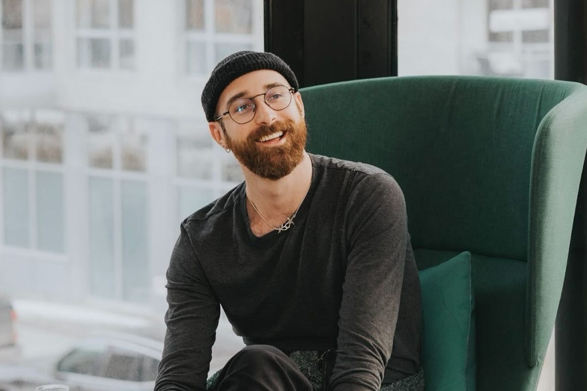 BUTTER Music and Sound Adds Composer David Senécal