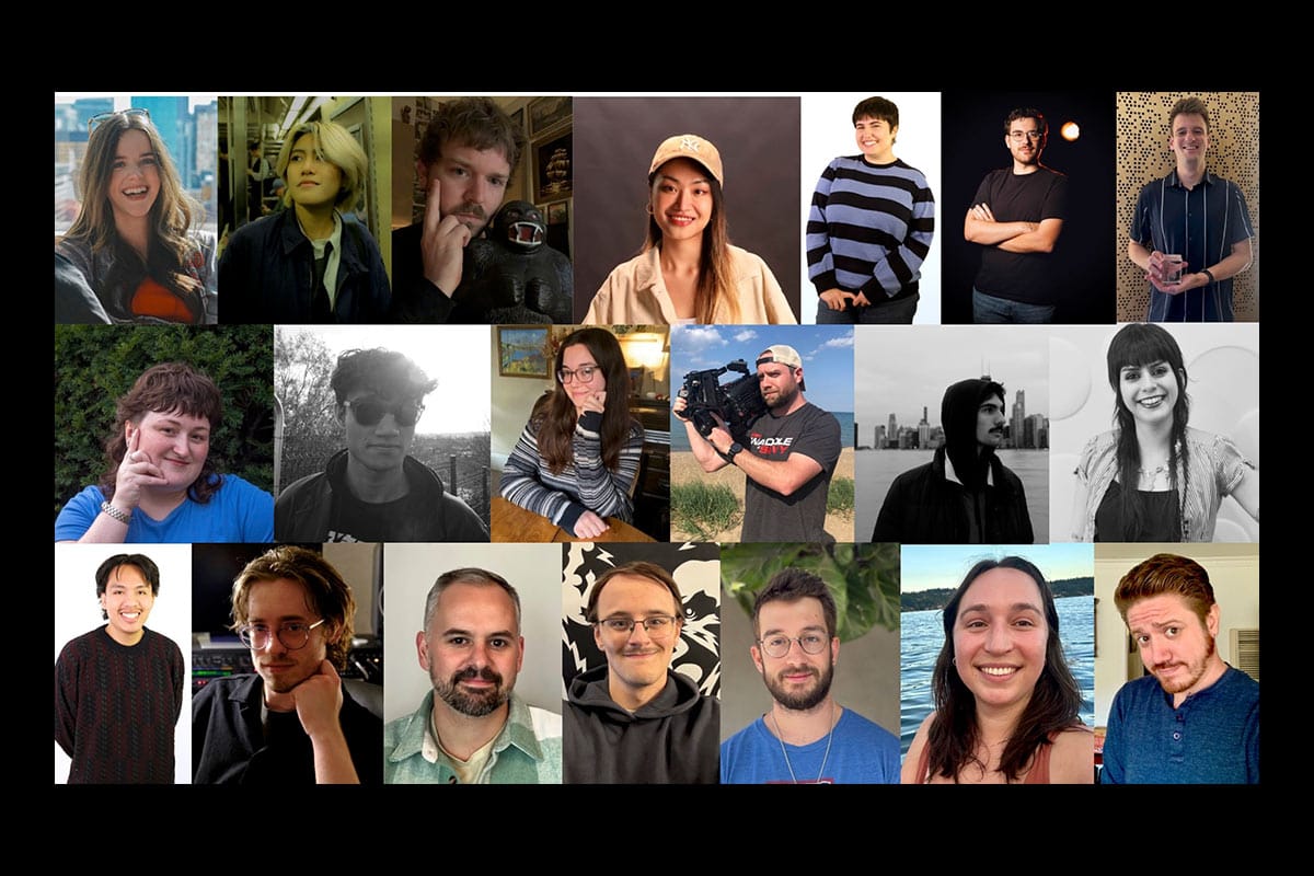 2025 Camp K Winners Celebrated in Chicago, Los Angeles, New York