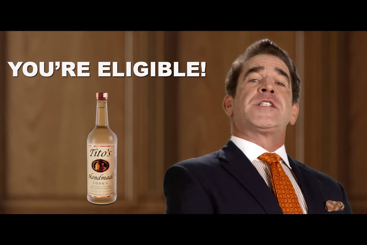 Arts & Letters Turns Turkey Trot into 'Turkey Rot' for Tito’s