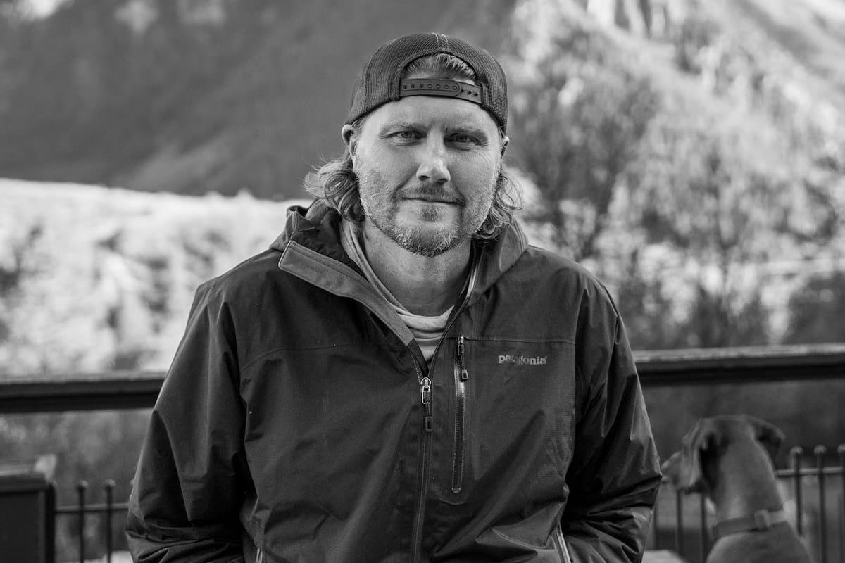 Abandon Editorial Welcomes Award-Winning Editor Scott Butzer