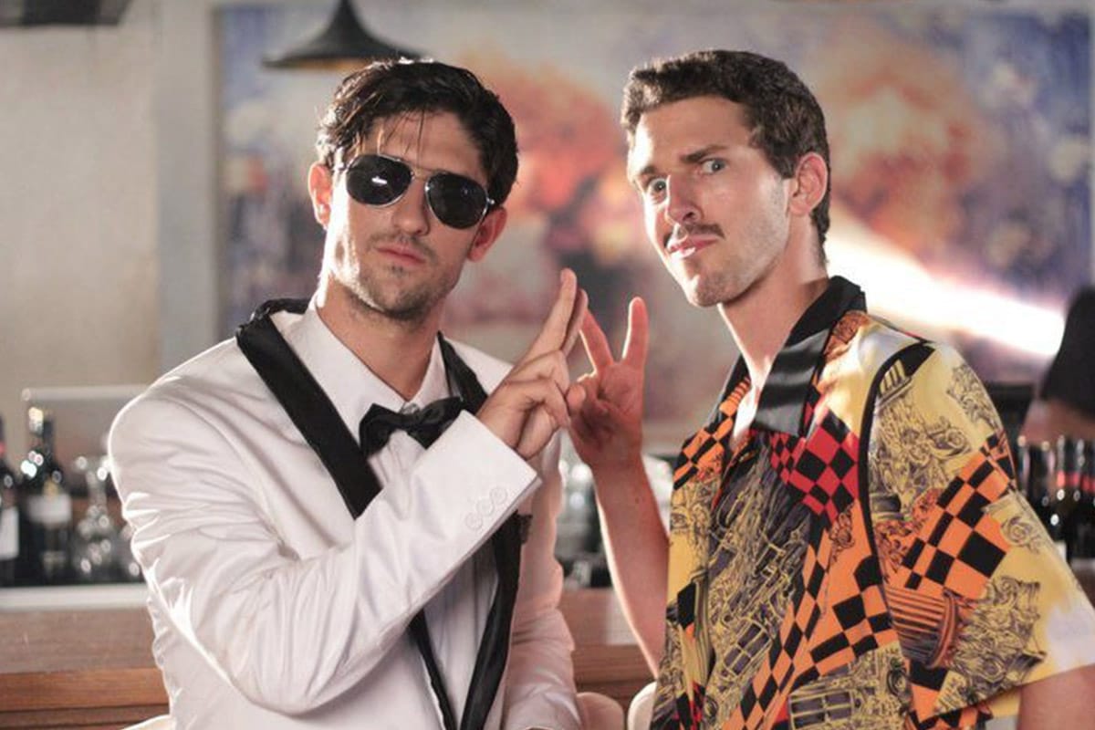 Too Short for Modeling Joins UnderWonder for U.S. Representation