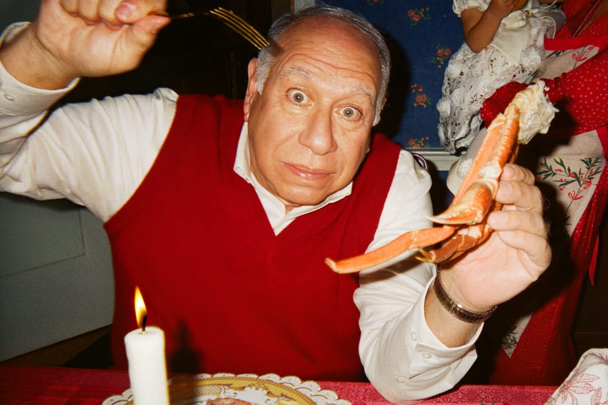 RWJBarnabas Health Taps StrawberryFrog and Greenpoint Pictures for Holiday Campaign