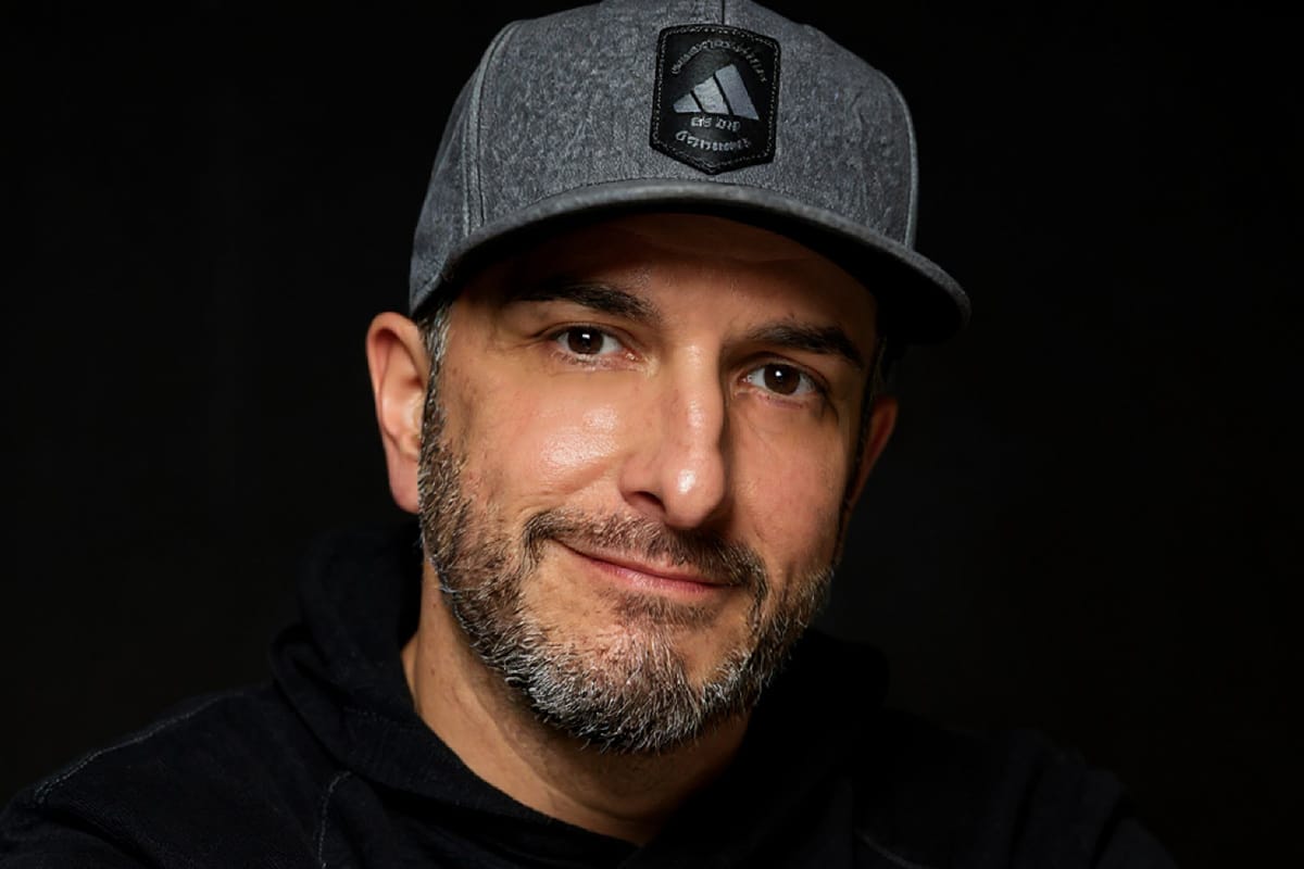 The Garage Welcomes Lawrence Jones as Head of Creative Technology & Virtual Production