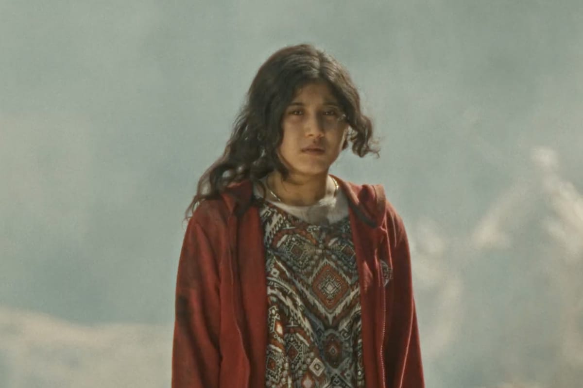 Plan International & B-Reel Show How Bad News Hits Girls Hardest