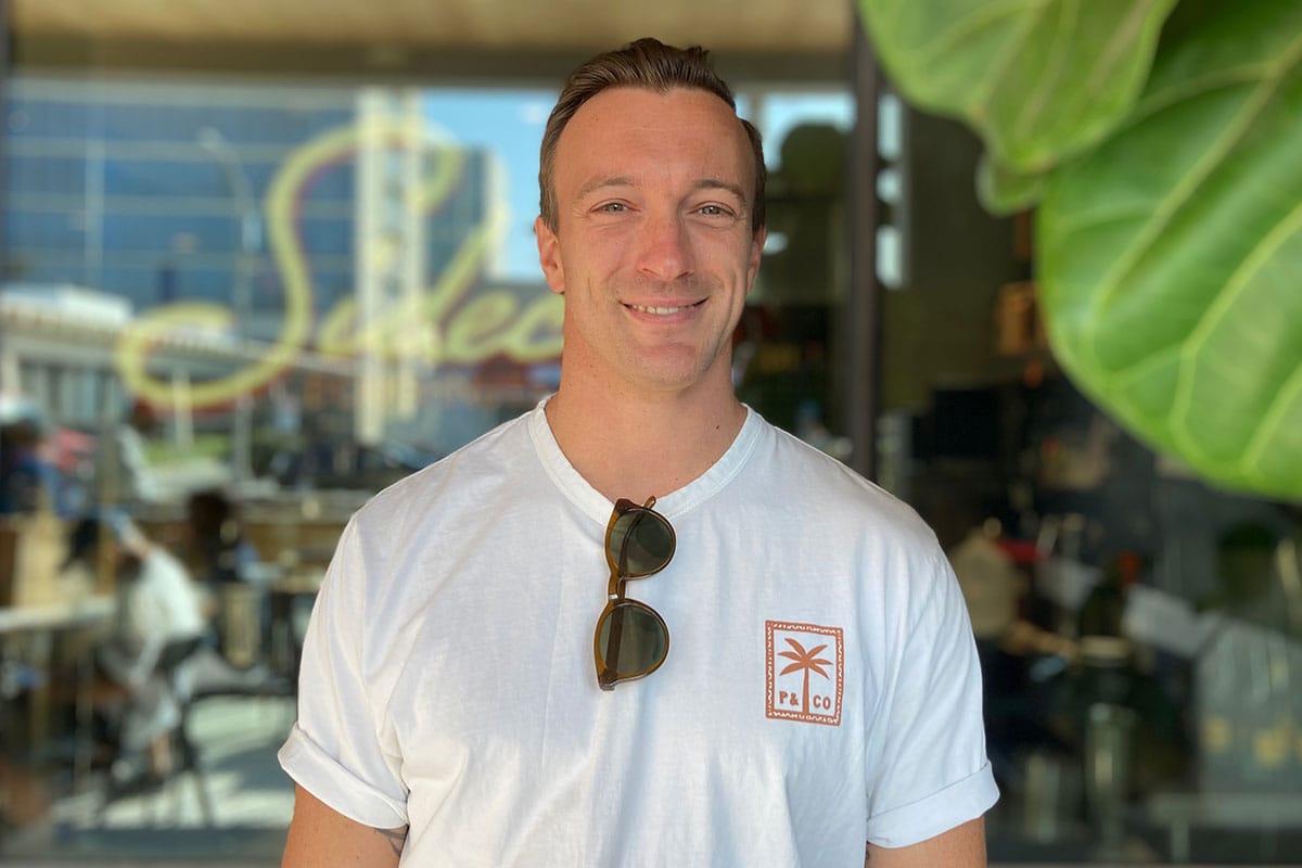 Cut+Run Promotes Brady Fiero to Director of Production