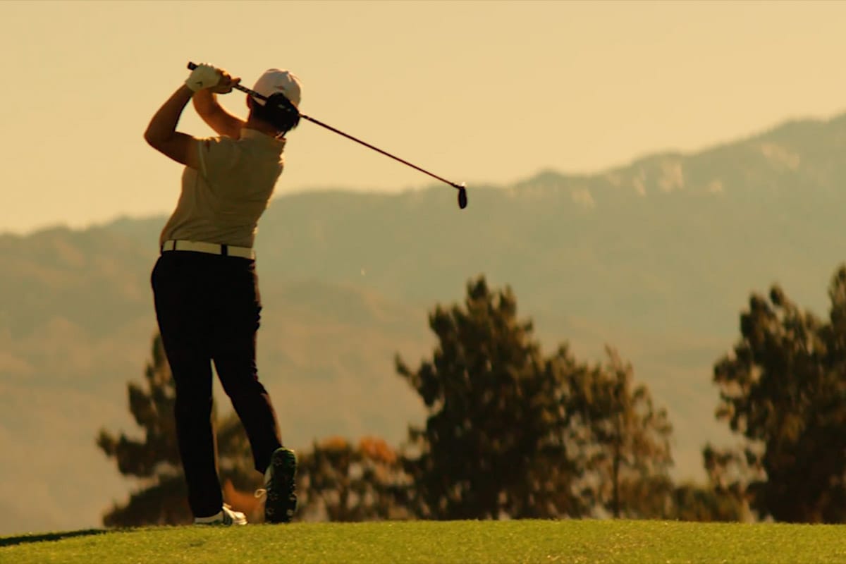 Greenpoint's Hudson Dusters Tee Up for Callaway