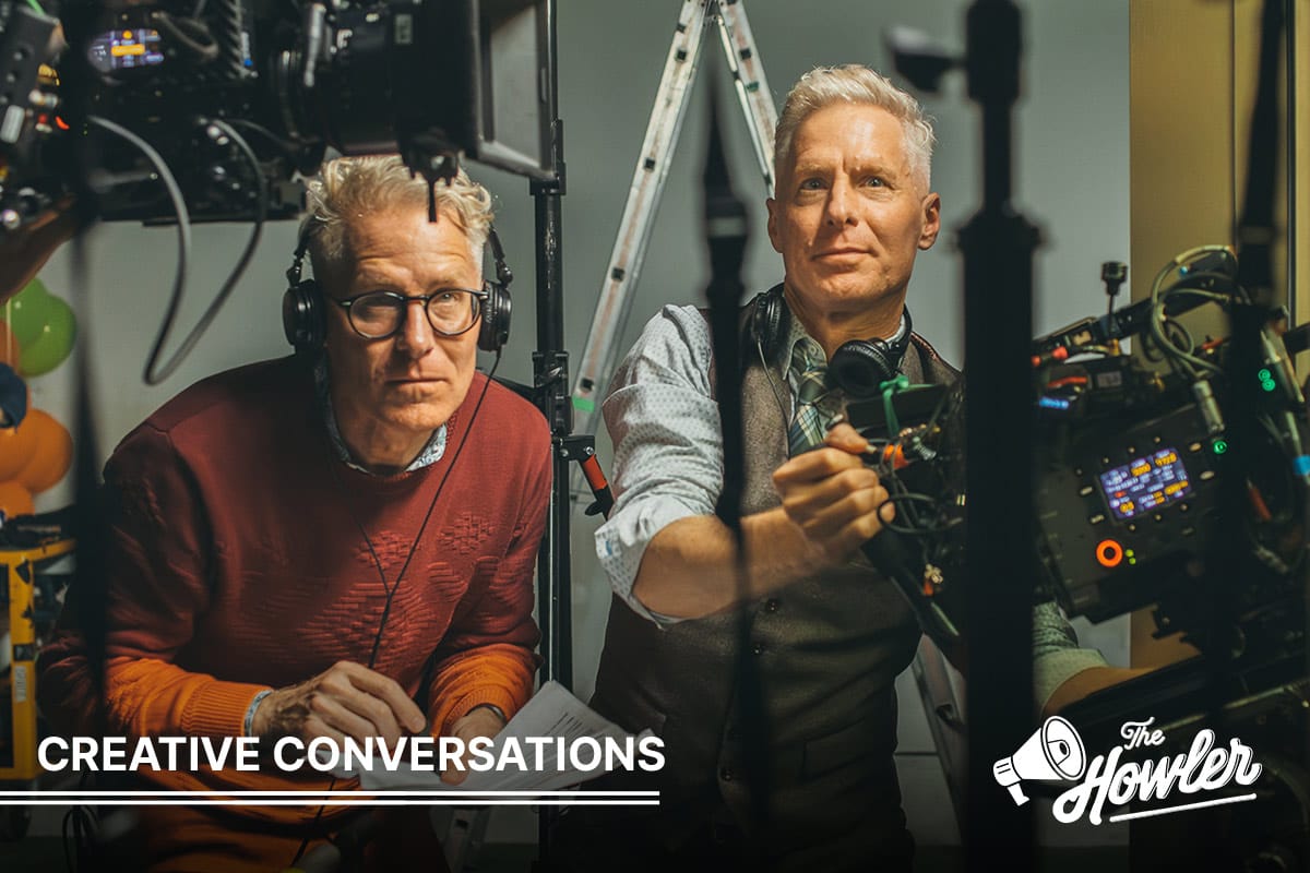 Two Heads are Better than One: Meet Thinking Machine’s Docter Twins