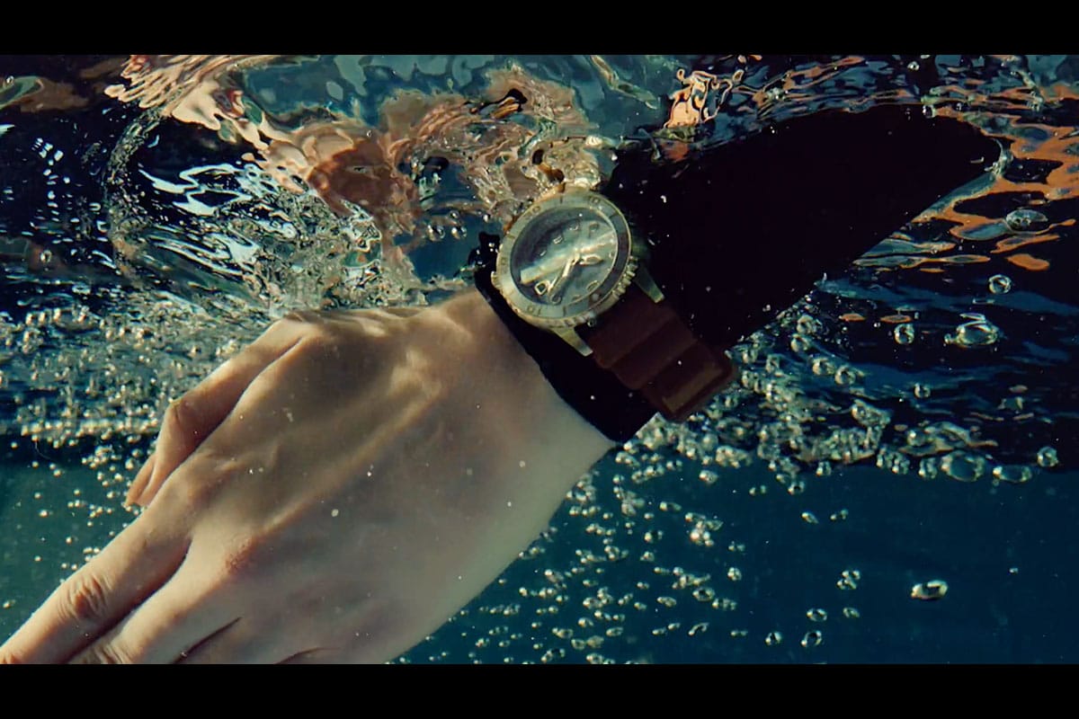 Late Shift and Bossy Women Unveil Citizen’s "Powered by Any Light" Campaign