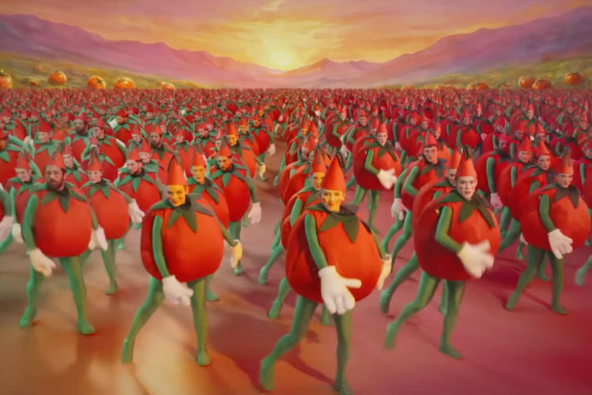 DROOL Makes the Good Life Less Complicated for ALDI and Pablo