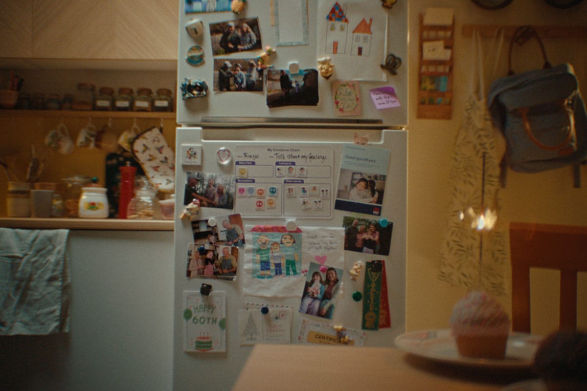 Entropico & Director Genevieve Kaiser Raise Foster Care Awareness for New South Wales