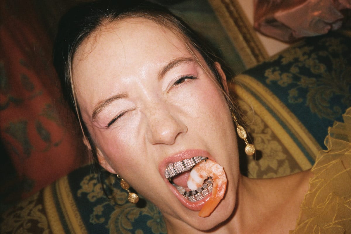 Filmmaker Ezra Hurwitz Directs Irreverent Film for the Miami City Ballet