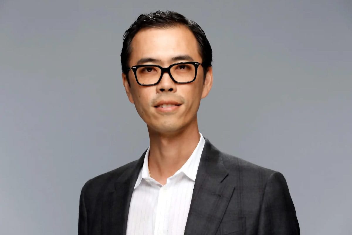 Imaginary Forces Appoints Denny Tu as CEO