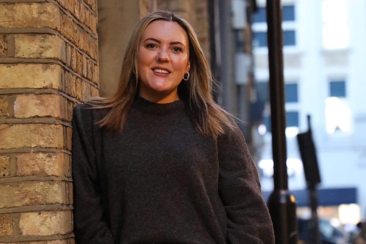 JAMM Visual Expands UK Team With EP Saskia Delius