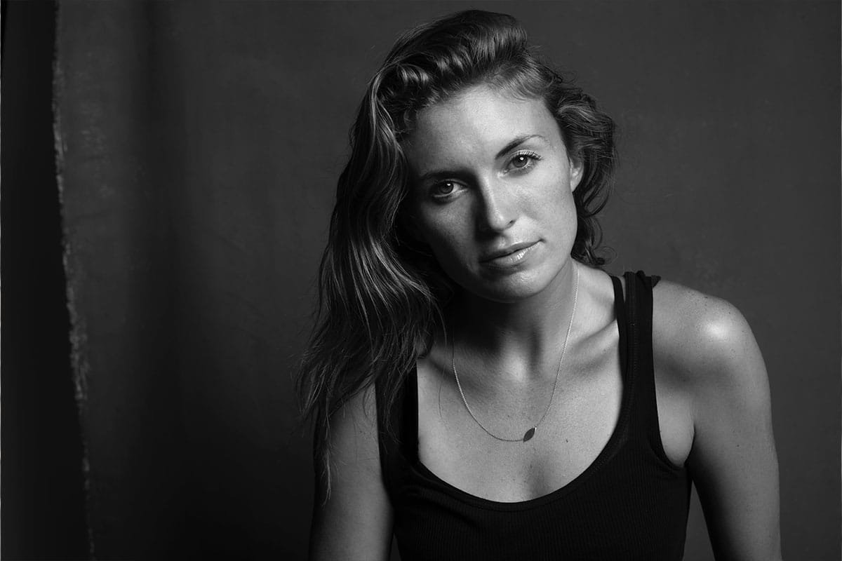 RSA Films Welcomes Filmmaker Rachel McDonald