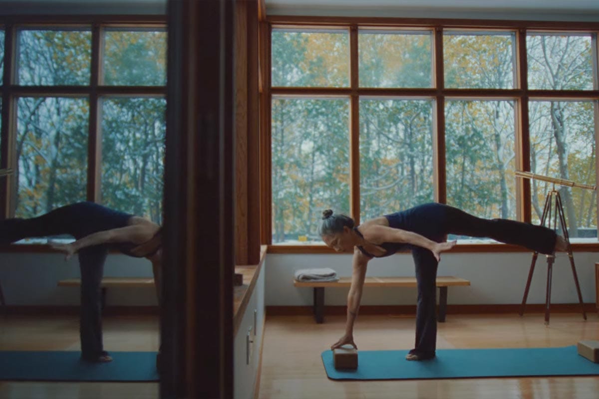 Love Song Creates Timeline's First National Campaign