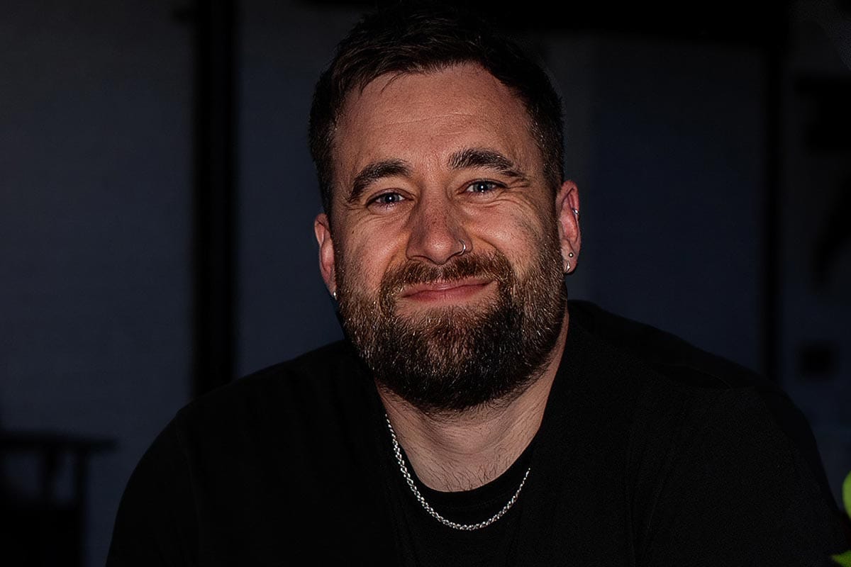 Chris Walker Joins Union Editorial New York Roster