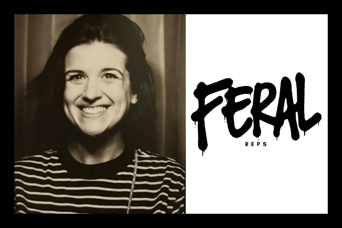 Emily Jordan-Wilson Launches FERAL Reps