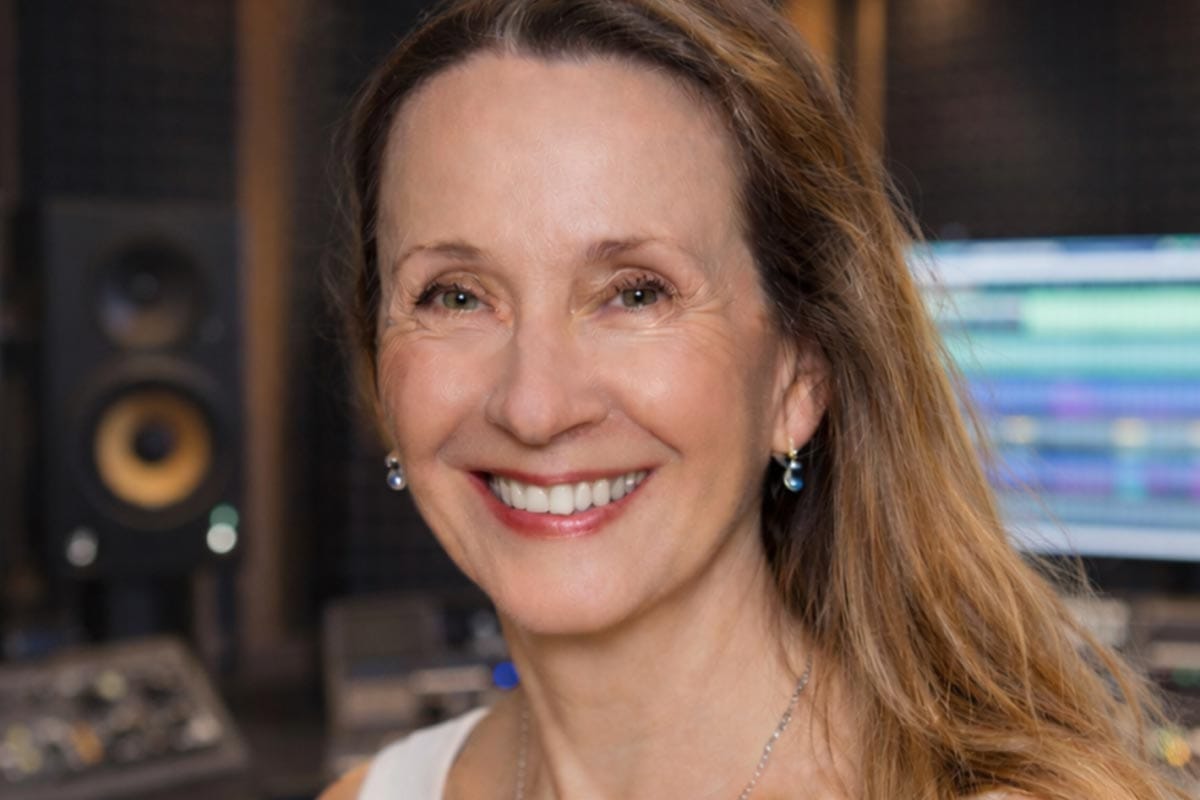 Marlene Bartos is Sound Goods' New Head of Creative Strategy + Partnerships