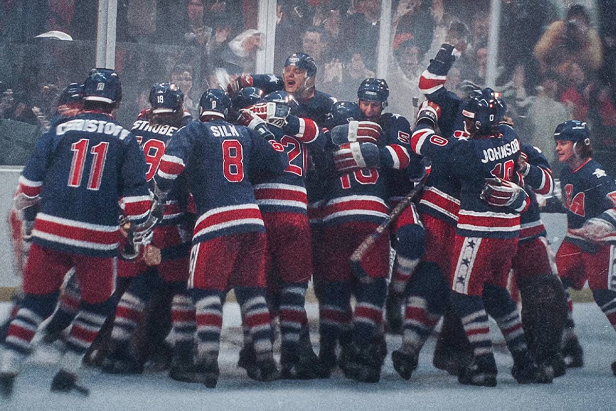 Union Editorial Brings Emotion and Craft to Netflix Documentary "Miracle: The Boys of ’80"