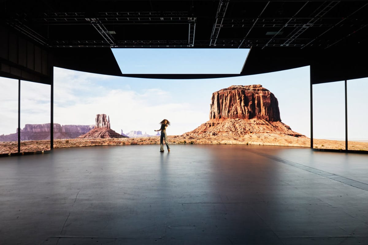 PIER59 Studios Marks 30 Years, Expanding Into Virtual Production & AI-Driven Workflows